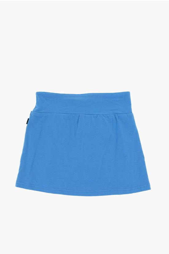  [키즈] 컨버스 캐주얼 세트 4CD737 B68 Blue - CONVERSE