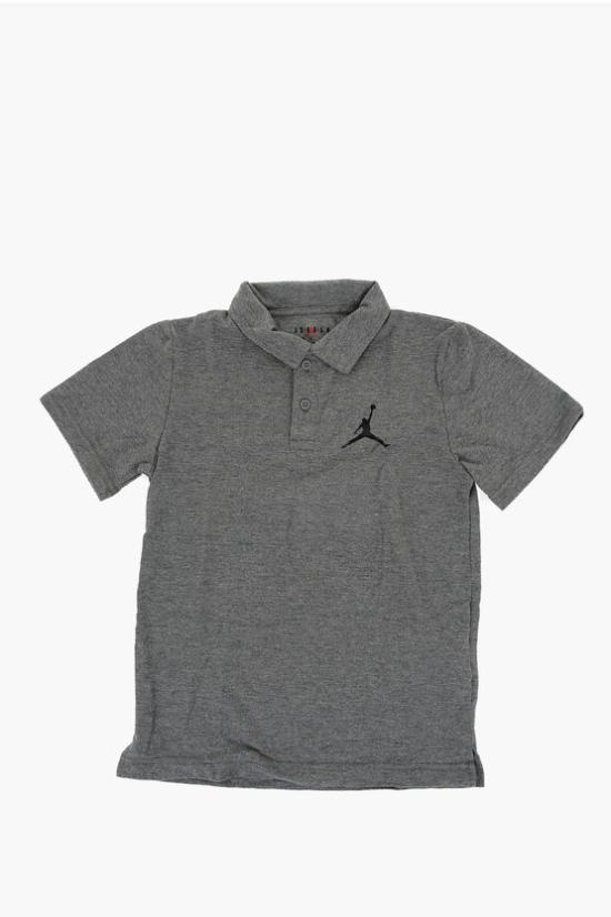  [키즈] 나이키 폴로 셔츠 95C217 GEH Gray