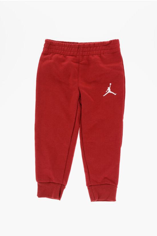  [키즈] 나이키 트레이닝 웨어 85C286 R78 Bianco Rosso - NIKE