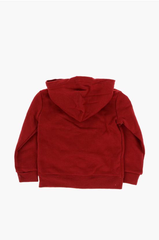  [키즈] 나이키 트레이닝 웨어 85C286 R78 Bianco Rosso - NIKE