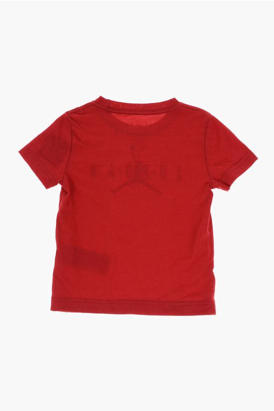  [키즈] 나이키 트레이닝 웨어 85C286 023 Nero Rosso - NIKE