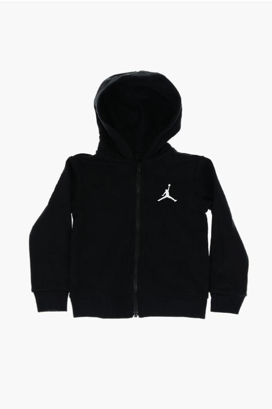  [키즈] 나이키 트레이닝 웨어 85C286 023 Nero Rosso - NIKE