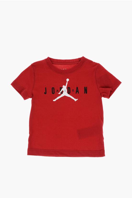  [키즈] 나이키 트레이닝 웨어 85C286 023 Nero Rosso - NIKE