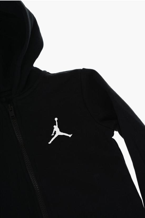  [키즈] 나이키 트레이닝 웨어 85C286 023 Nero Rosso - NIKE