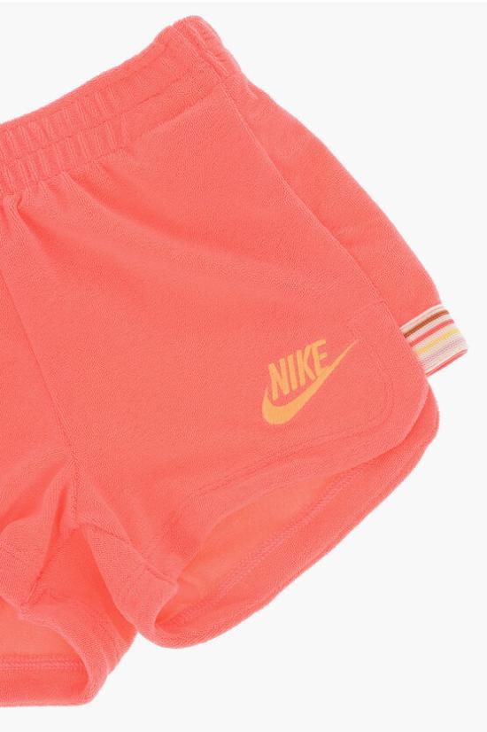  [키즈] 나이키 캐주얼 세트 36K809 A5C Orange - NIKE