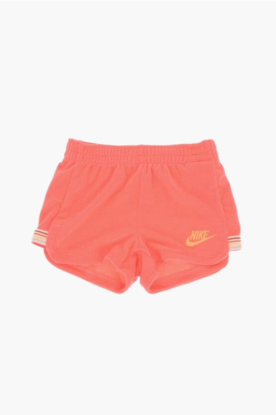  [키즈] 나이키 캐주얼 세트 36K809 A5C Orange - NIKE