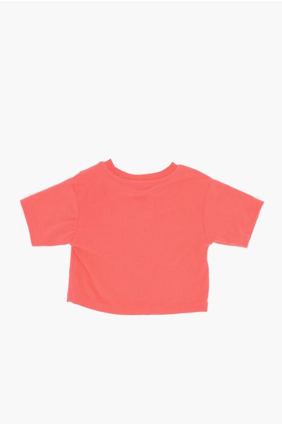  [키즈] 나이키 캐주얼 세트 36K809 A5C Orange - NIKE