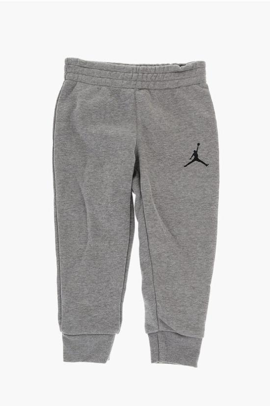  미세 하자 / 남아 키즈 나이키 트레이닝 웨어 85C286 GEH Nero Grigio BPG - NIKE