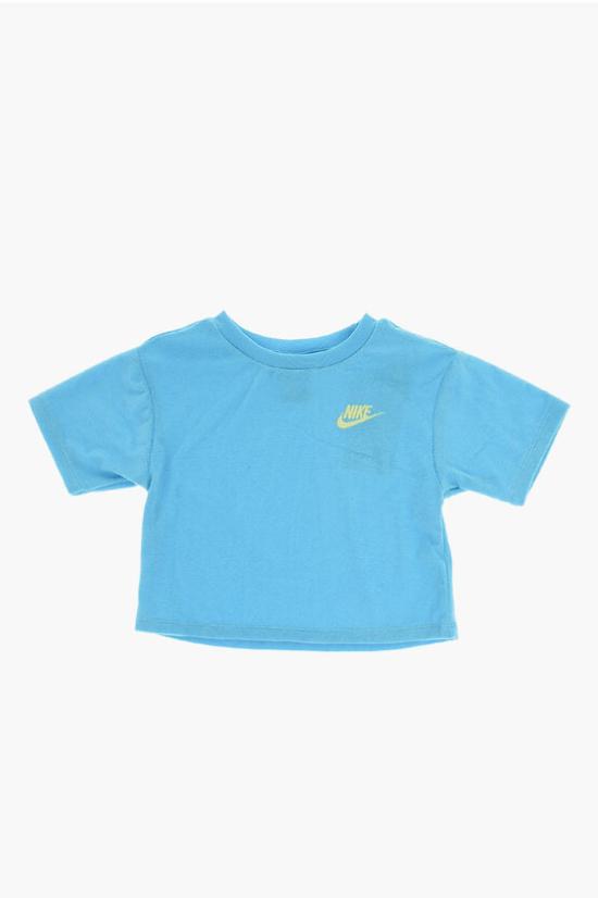  [키즈] 나이키 캐주얼 세트 36K809 F85 Blue - NIKE