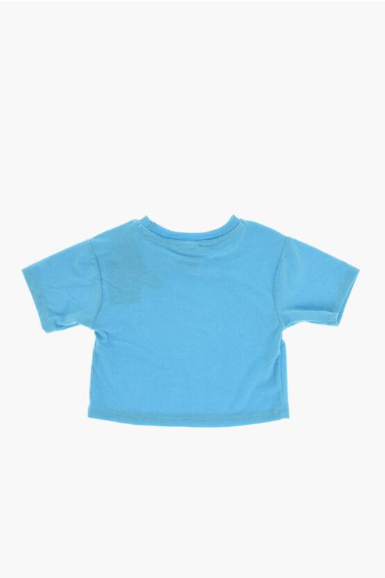  [키즈] 나이키 캐주얼 세트 36K809 F85 Blue - NIKE