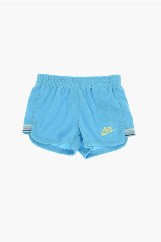  [키즈] 나이키 캐주얼 세트 36K809 F85 Blue - NIKE