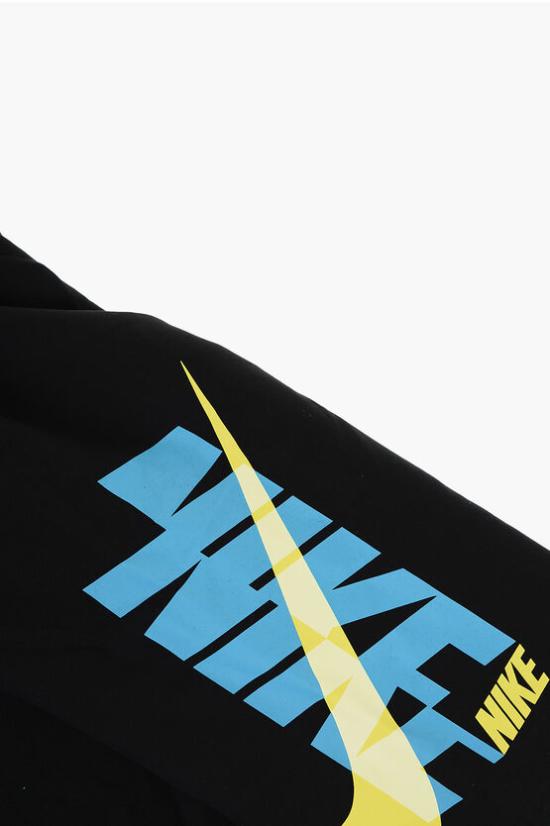  [키즈] 나이키 스윔팬츠 NESSD790 001 Black - NIKE