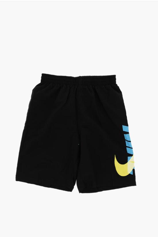  [키즈] 나이키 스윔팬츠 NESSD790 001 Black