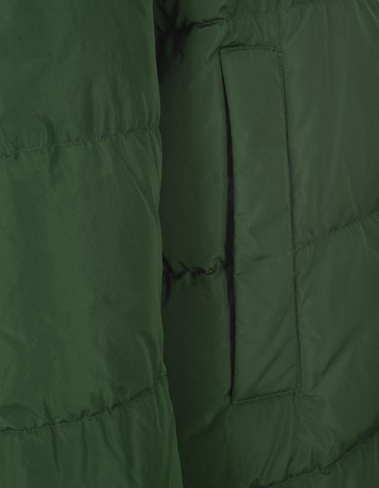  막스마라 / 여성 타피 푸퍼 패딩 2394860136600040 Green BPG - MAX MARA