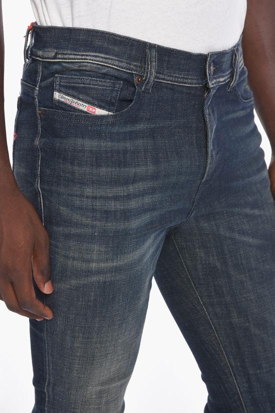  디젤 데님 팬츠 A03584 09D90 01 Blue - DIESEL