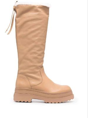  레드발렌티노 부츠 WQ0S0G51 GBH 0NE