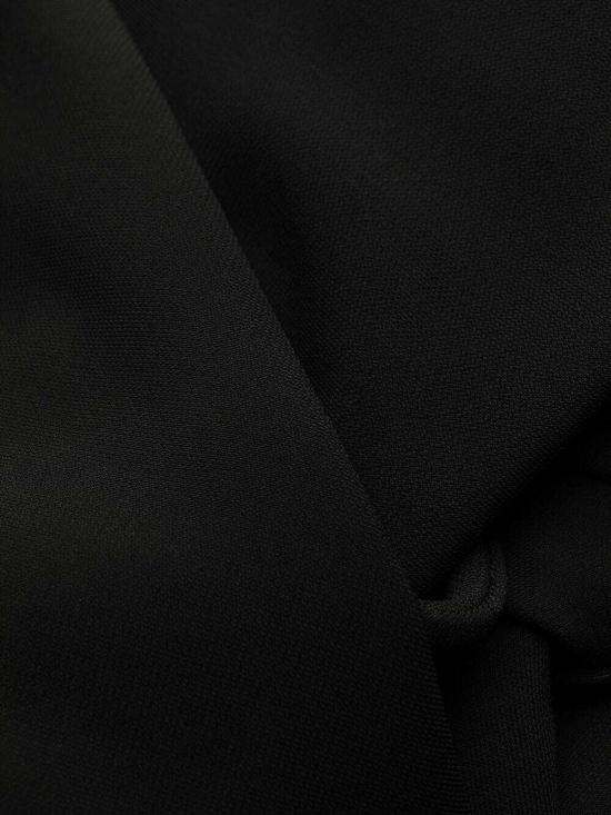  오프화이트 숏 원피스 OWDB460S23FAB001 1000 - OFF WHITE