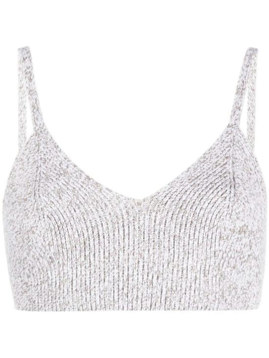 21FW 오프화이트 기타 OWHA075F21KNI001 0100 - OFF WHITE