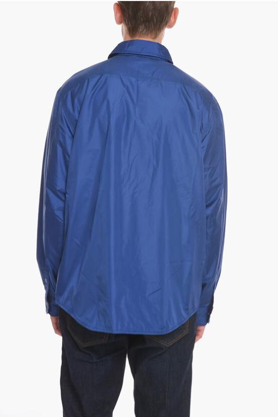  아스페시 자켓 6I24 7961 96482 Blue - ASPESI