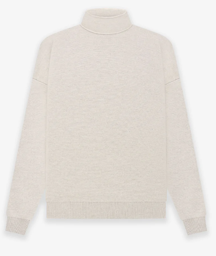  피어오브갓 터틀넥 FGE20 220MER 075