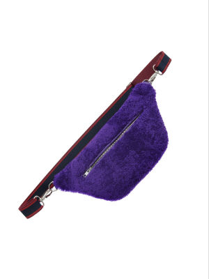  가브리엘 프랑첸 벨트백 Fanny Pack Cosy Violet