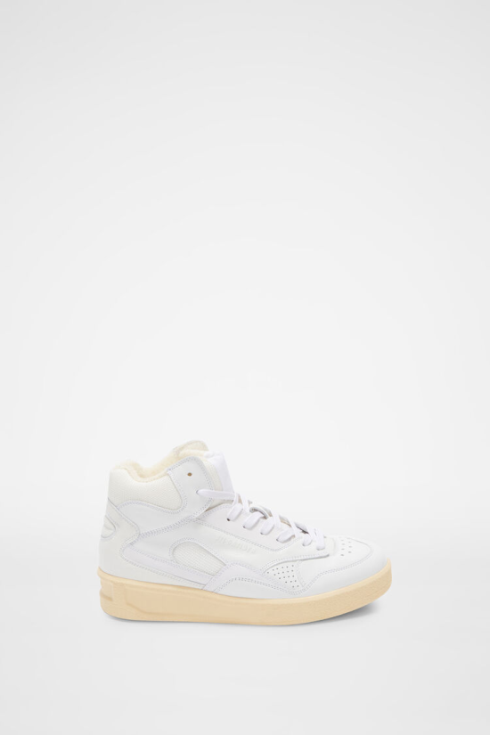  질샌더 뮬/슬리퍼 J15WS0007 P4869 100