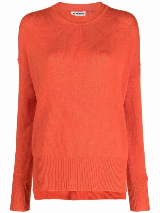  질샌더 스웨터 JSCT754020 WTY10008 820 - JIL SANDER