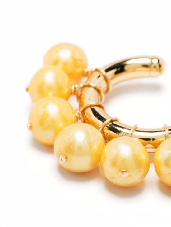  éliou 싱글 이어링 MAIA GOLD - OTHER BRANDS