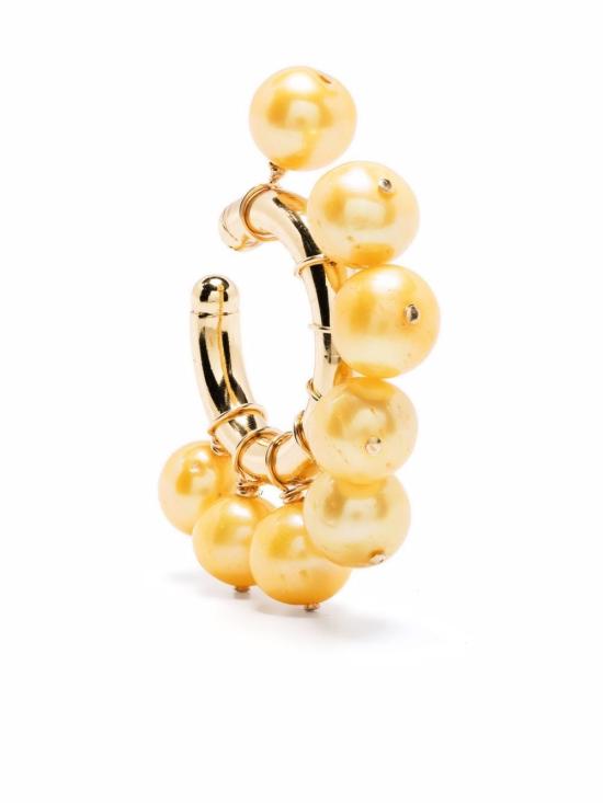  éliou 싱글 이어링 MAIA GOLD