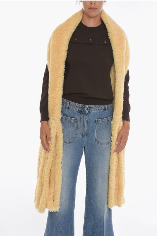  보테가베네타 머플러/스카프 6367023V5419311 Yellow