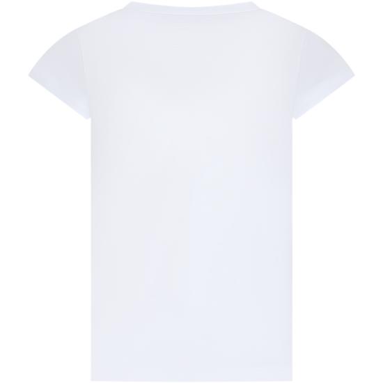  [키즈] 리바이스 티셔츠 23WMLK4E4234 W5J WHITE - LEVI'S