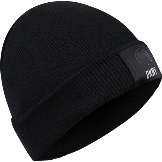 [키즈] 디케이엔와이 모자 D51010 09B BLACK - DKNY