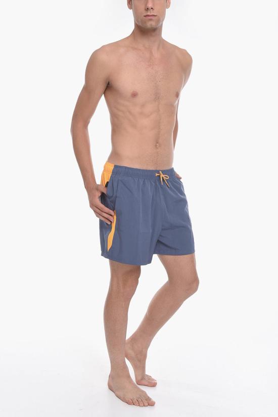  나이키 스윔팬츠 NESSB500 488 Arancio Blu - NIKE