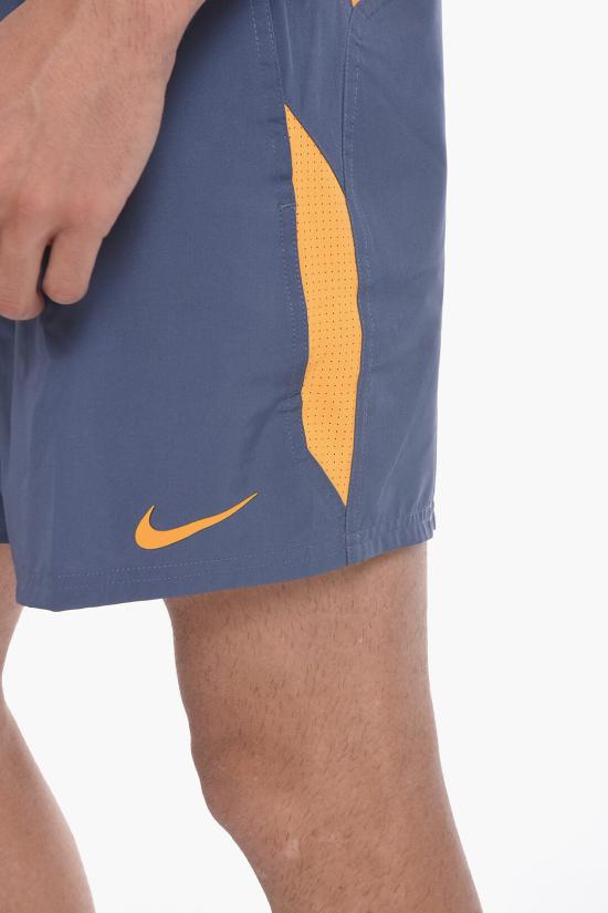  나이키 스윔팬츠 NESSB500 488 Arancio Blu - NIKE