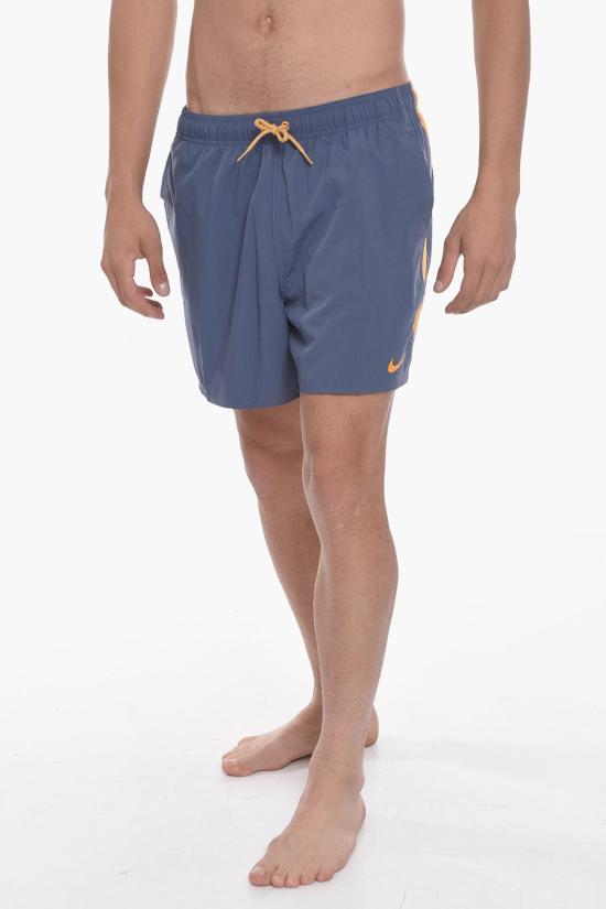  나이키 스윔팬츠 NESSB500 488 Arancio Blu