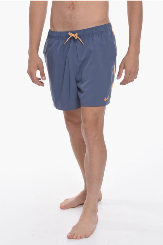  나이키 스윔팬츠 NESSB500 488 Arancio Blu