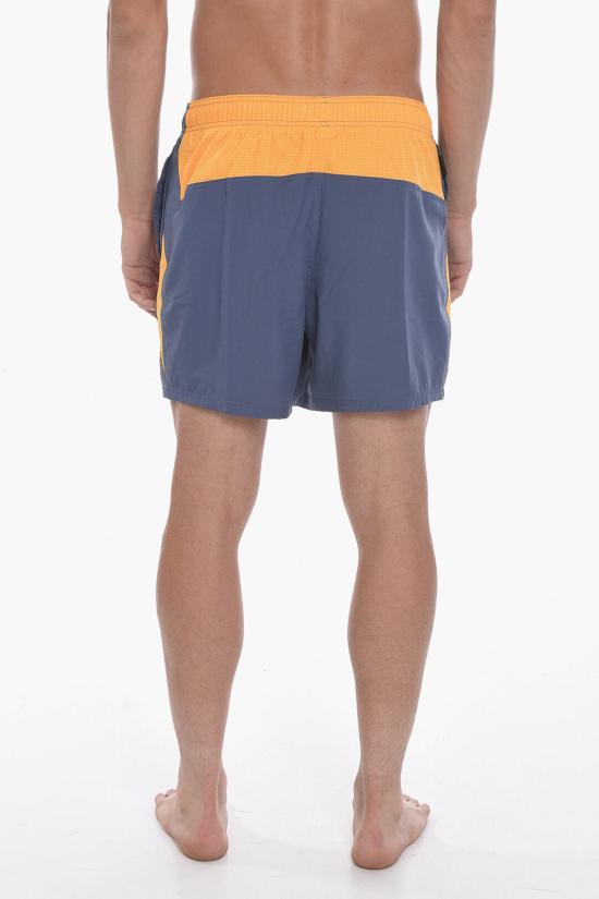  나이키 스윔팬츠 NESSB500 488 Arancio Blu - NIKE