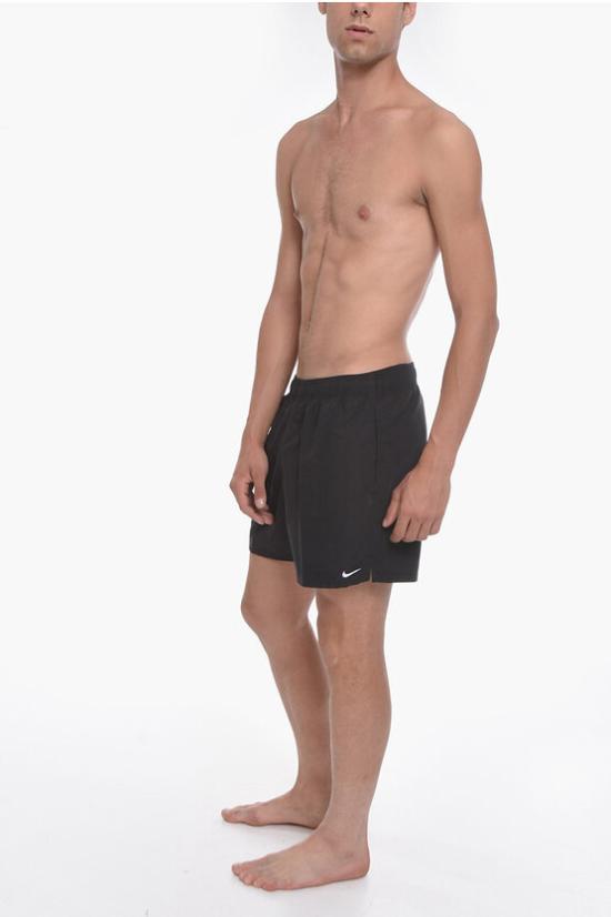  나이키 스윔팬츠 NESSA560 001 Black - NIKE