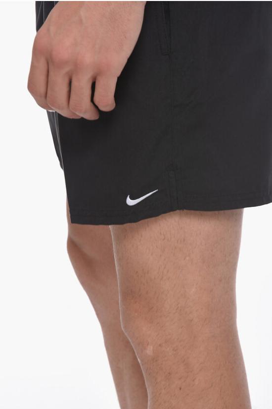  나이키 스윔팬츠 NESSA560 001 Black - NIKE