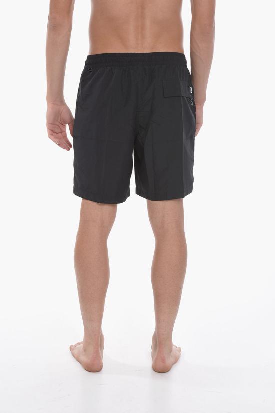  나이키 스윔팬츠 NESSD463 001 Black - NIKE