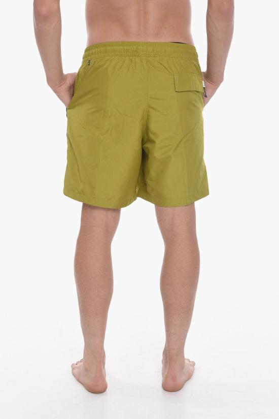  나이키 스윔팬츠 NESSD463 314 Green - NIKE