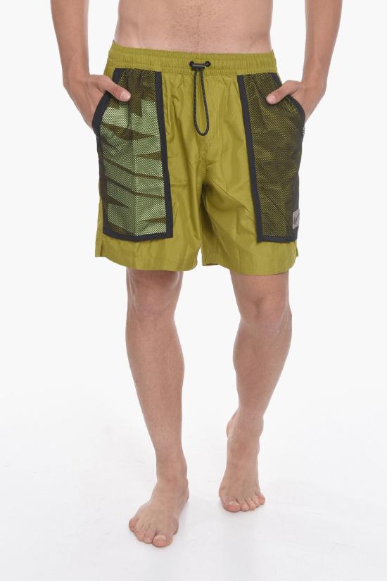 나이키 스윔팬츠 NESSD463 314 Green