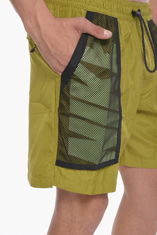  나이키 스윔팬츠 NESSD463 314 Green - NIKE