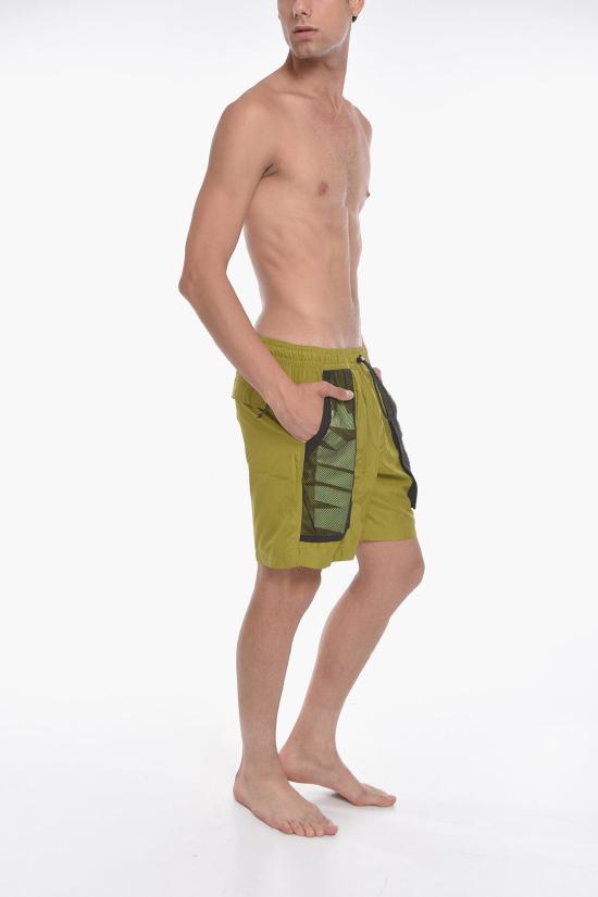  나이키 스윔팬츠 NESSD463 314 Green - NIKE
