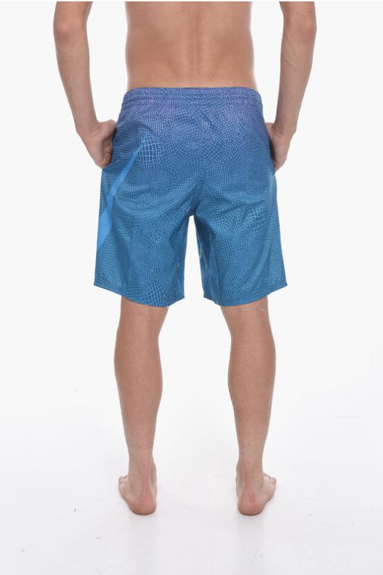  나이키 스윔팬츠 NESSD541 448 Blue - NIKE