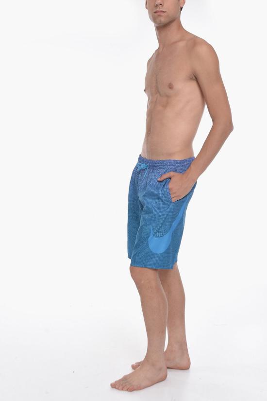  나이키 스윔팬츠 NESSD541 448 Blue - NIKE