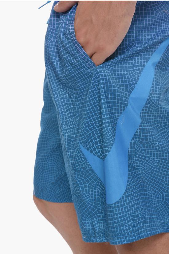  나이키 스윔팬츠 NESSD541 448 Blue - NIKE