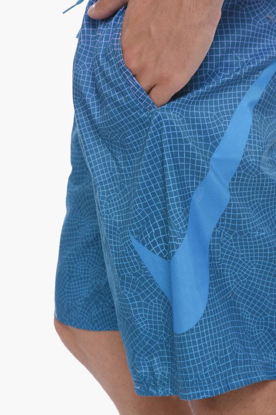  나이키 스윔팬츠 NESSD541 448 Blue - NIKE