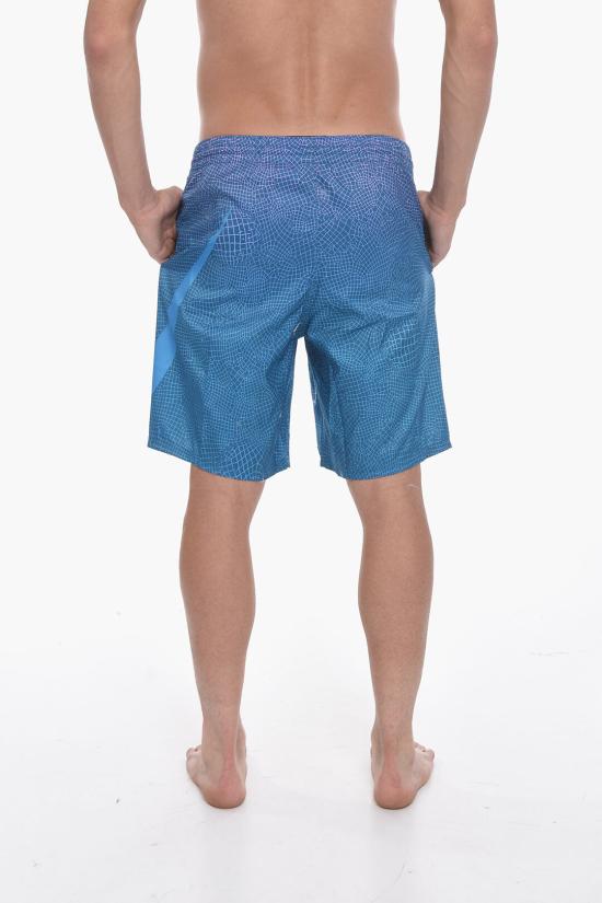  나이키 스윔팬츠 NESSD541 448 Blue - NIKE