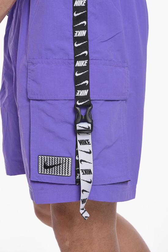  나이키 스윔팬츠 NESSD500 505 Violet - NIKE